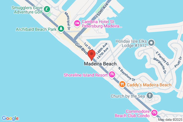 Seaview Condominiums