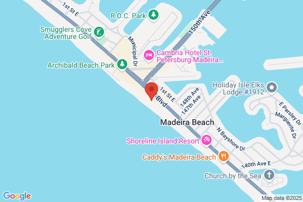 Surfside South Condominium Association