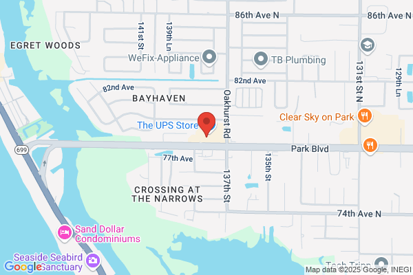 Tampa Bay Housing, LLC