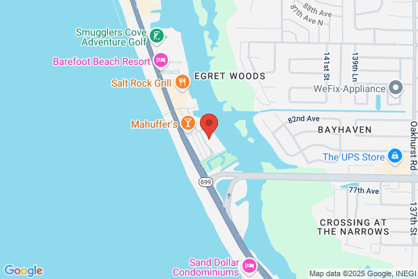 Vista Bay Condominiums