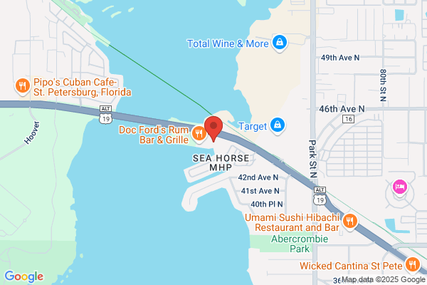 Mad Beach Boat Rentals