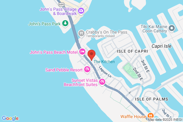 Gulf Beaches Medical Clinic