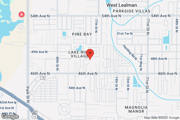 Melody Gardens Resident Owned Community