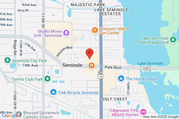 Seminole Dialysis Center