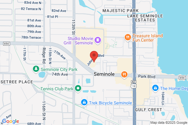 Seminole Medical Clinic