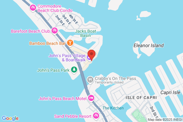 Sculley's Seafood Restaurant
