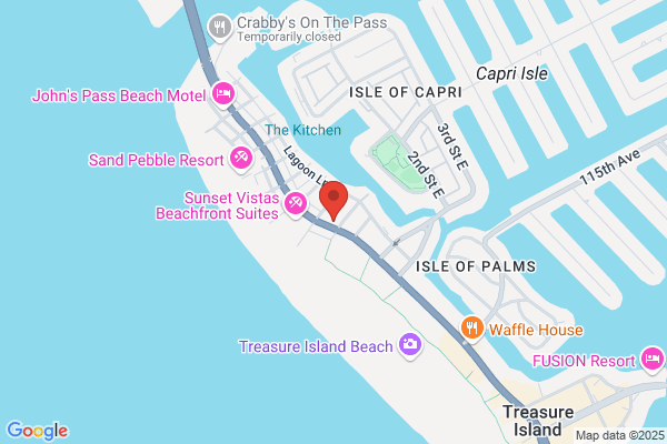 Ebb Tide Motel