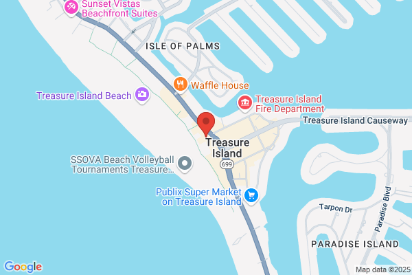 Riotel Island Resort