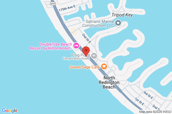 Sails Resort Motel