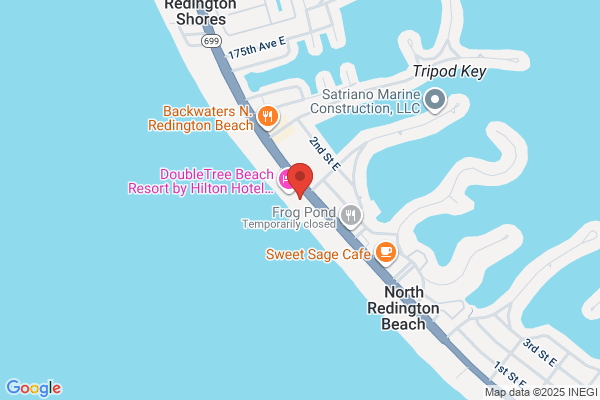 Sandalwood Beach Resort
