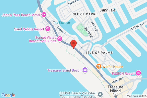 Sea Chest Motel