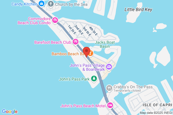Florida Jewelers