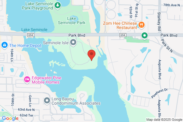 Livingston Grove - Closed