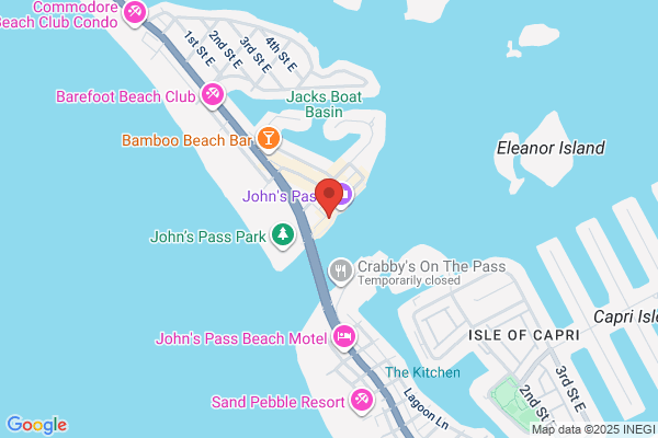 Glass Bottom Tours, LLC