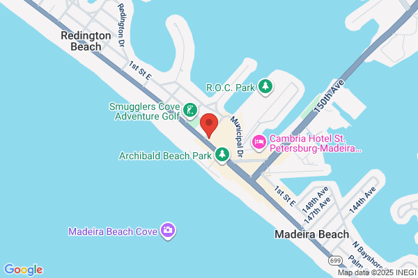 Keyrenter St Pete Property Management