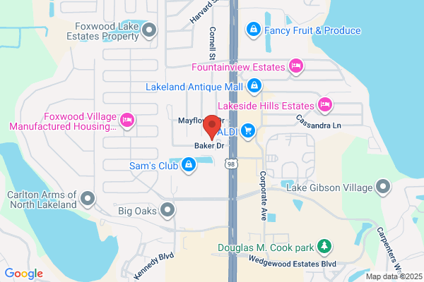 Absolute Termite & Pest Control of St Petersburg Inc