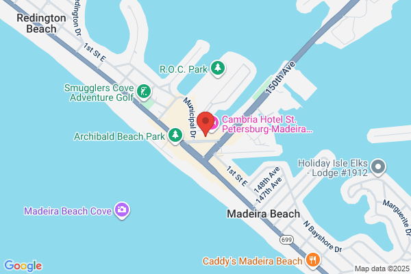 Madeira Beach Car Wash