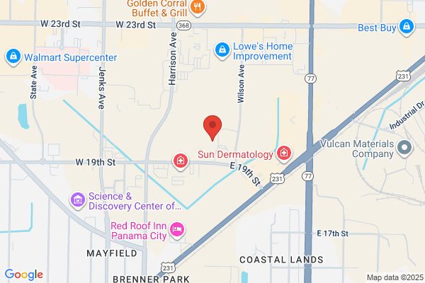 Adventure Realty Inc