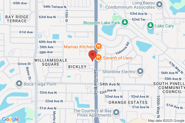 Hammack Realty Group - Keller Williams Realty