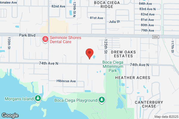 Narzinsky Realty