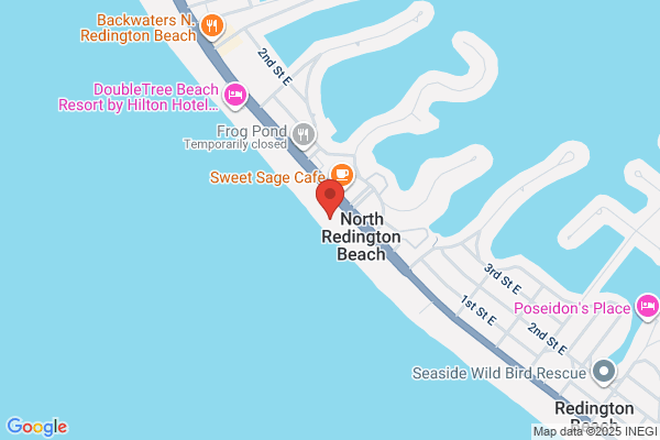 Tides Beach Club Condominiums Associates Inc