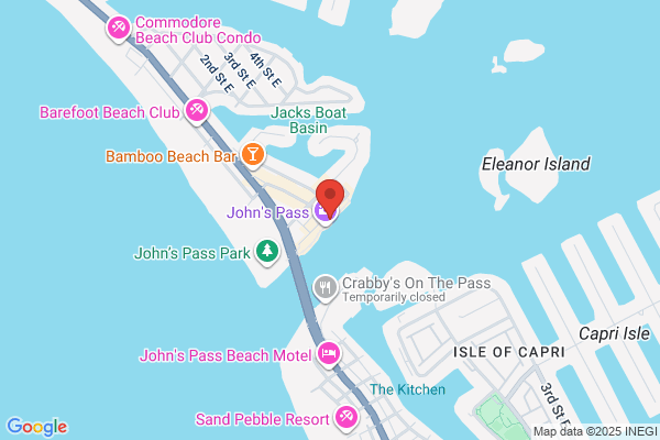 Sculley's Boardwalk Grille
