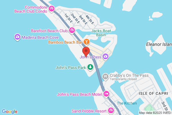Surf Song Resort Condominiums