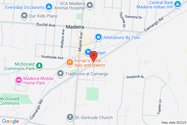 Camargo Auto Service