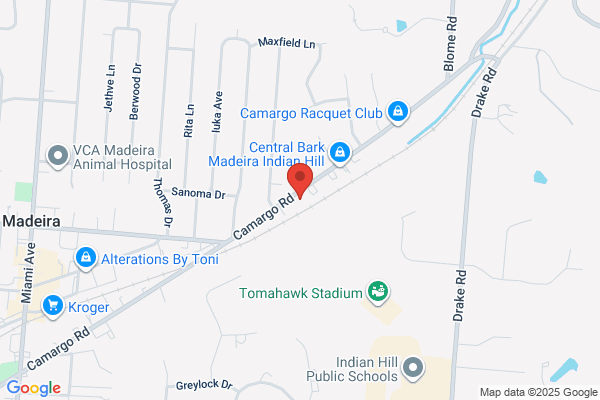 Camargo Rental Center