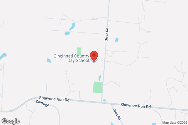 Cincinnati Country Day School