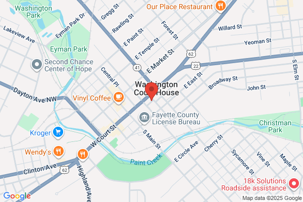 Court House Racquetball & Fitness Center