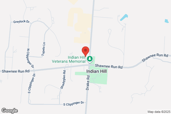 Indian Hill Village, Rangers