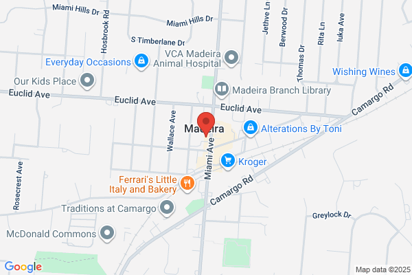 Madeira Dentistry