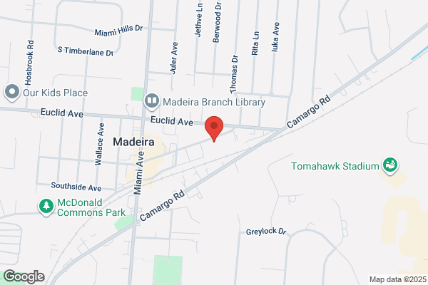 Madeira Family Practice