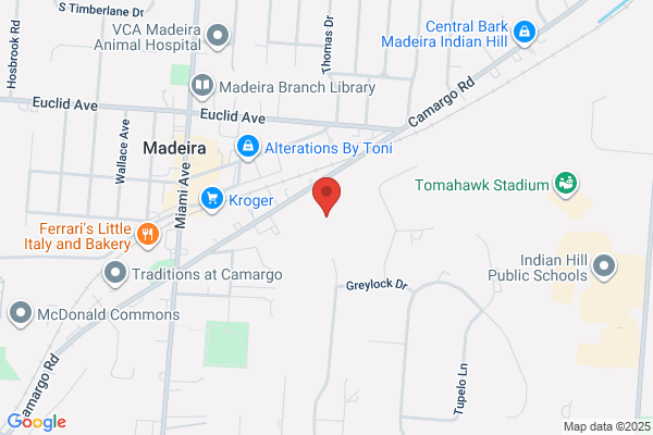Madeira Health Care Center