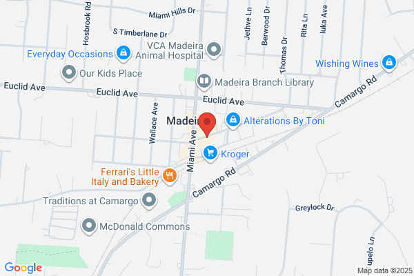 Madeira Inn