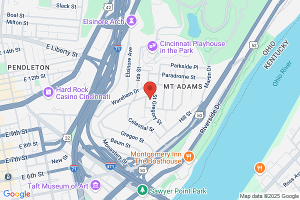 Nations Lending - Cincinnati, OH Branch - NMLS: 2030680