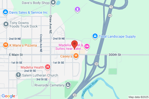 Dick Olson Motors Inc
