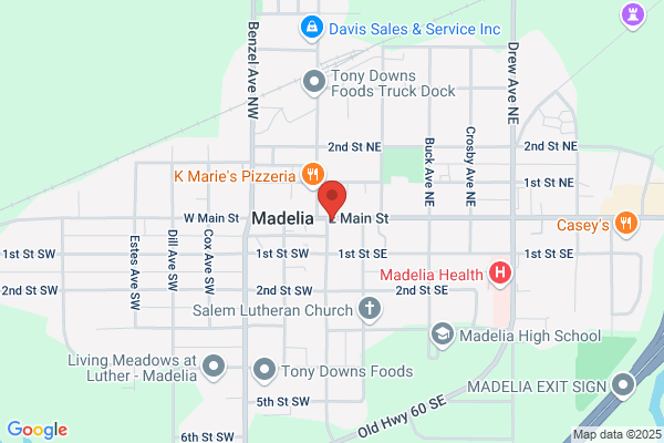 Madelia Enterprise