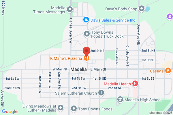Madelia Veterinary Clinic