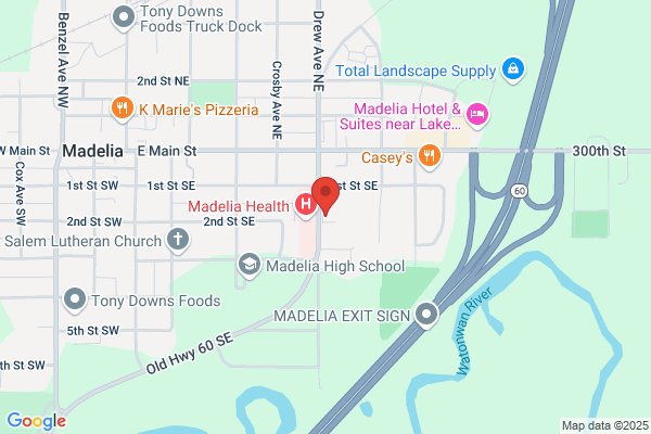 NAPA Auto Parts - Madelia Auto Parts