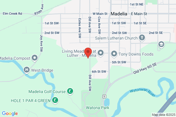 Watonwan County Historical Center