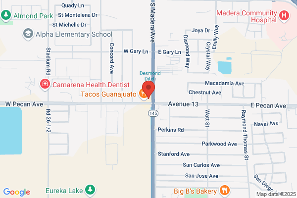 Bitcoin ATM Madera - Coinhub
