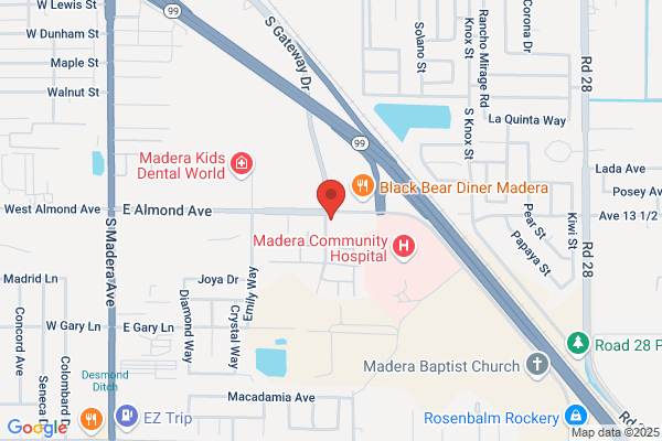Keledjian Dental: Dr. Jason Keledjian