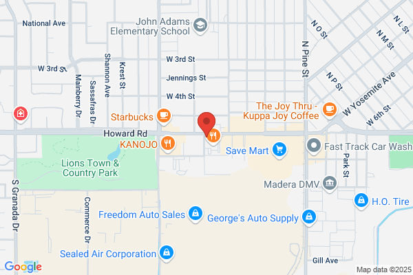 Sears Appliance and Hardware Store - Closed