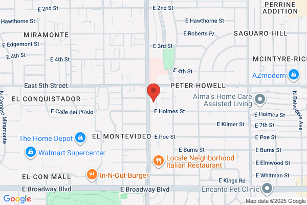 Alvernon Optical