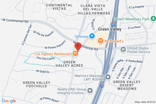 Arizona Oncology  - Green Valley Medical Oncology
