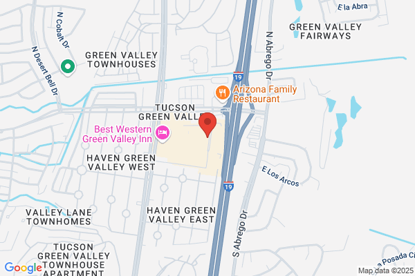 Green Valley Ace Hardware