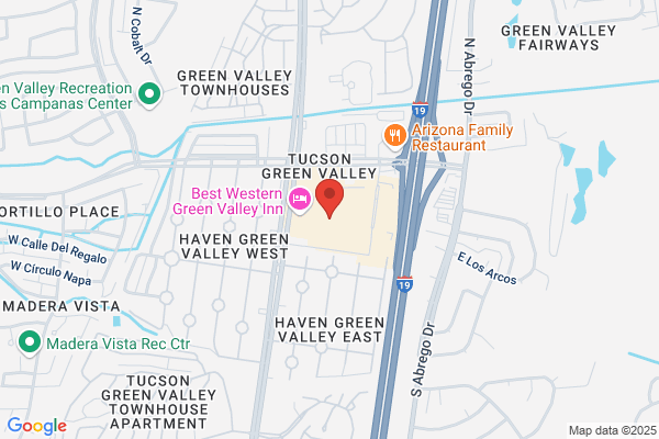 Green Valley Cleaners and Laundromat