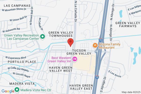 Green Valley Community Church